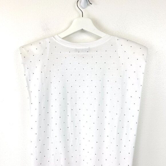 NWT Generation Love Lex Crystal Tank Size M - Picture 6 of 12